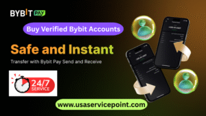 usaservicepoint buy verified bybit accounts