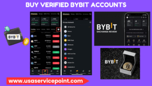 usaservicepoint buy verified bybit accounts