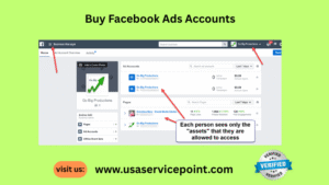 usaservicepoint buy facebook ads accounts