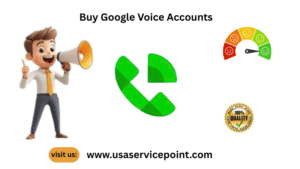 usaservicepoint google voice
