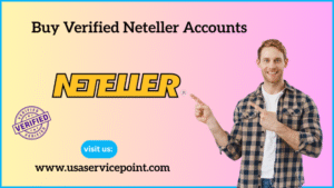 usaservicepoint buy verified neteller accounts