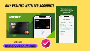 usaservicepoint buy verified neteller accounts