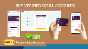 usaservicepoint Buy Verified Skrill Accounts