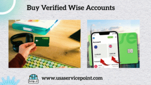 usaservicepoint buy verified wise accounts
