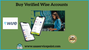 usaservicepoint buy verified wise accounts