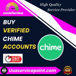 usaservicepoint Buy Verified Chime Accounts