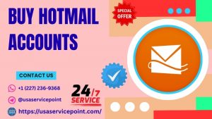 Usaservicepoint Buy Hotmail Accounts 
