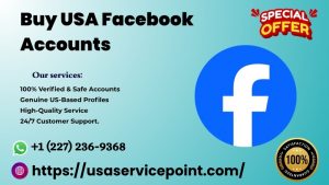 Usaservicepoint Buy USA Facebook Accounts cover2