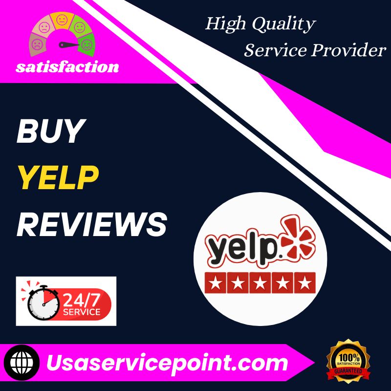 Usaservicepoint Buy Yelp Reviews