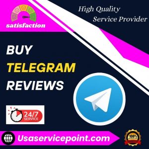 Usaservicepoint Buy Telegram Accounts