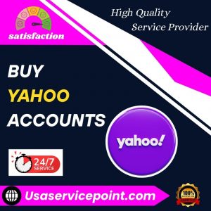 Usaservicepoint Buy Yahoo Accounts